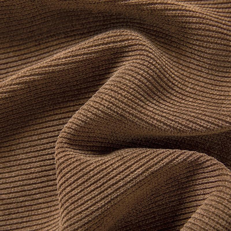 Ta Chi Women's High-Waist Plaid Wide-Leg Casual Pants