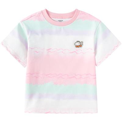 Oberteile – T-Shirts
