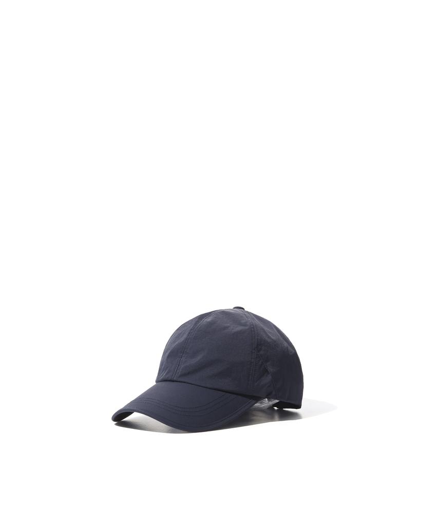 WORTHWHILE MOVEMENT Optician Cap 2.0 (Navy)