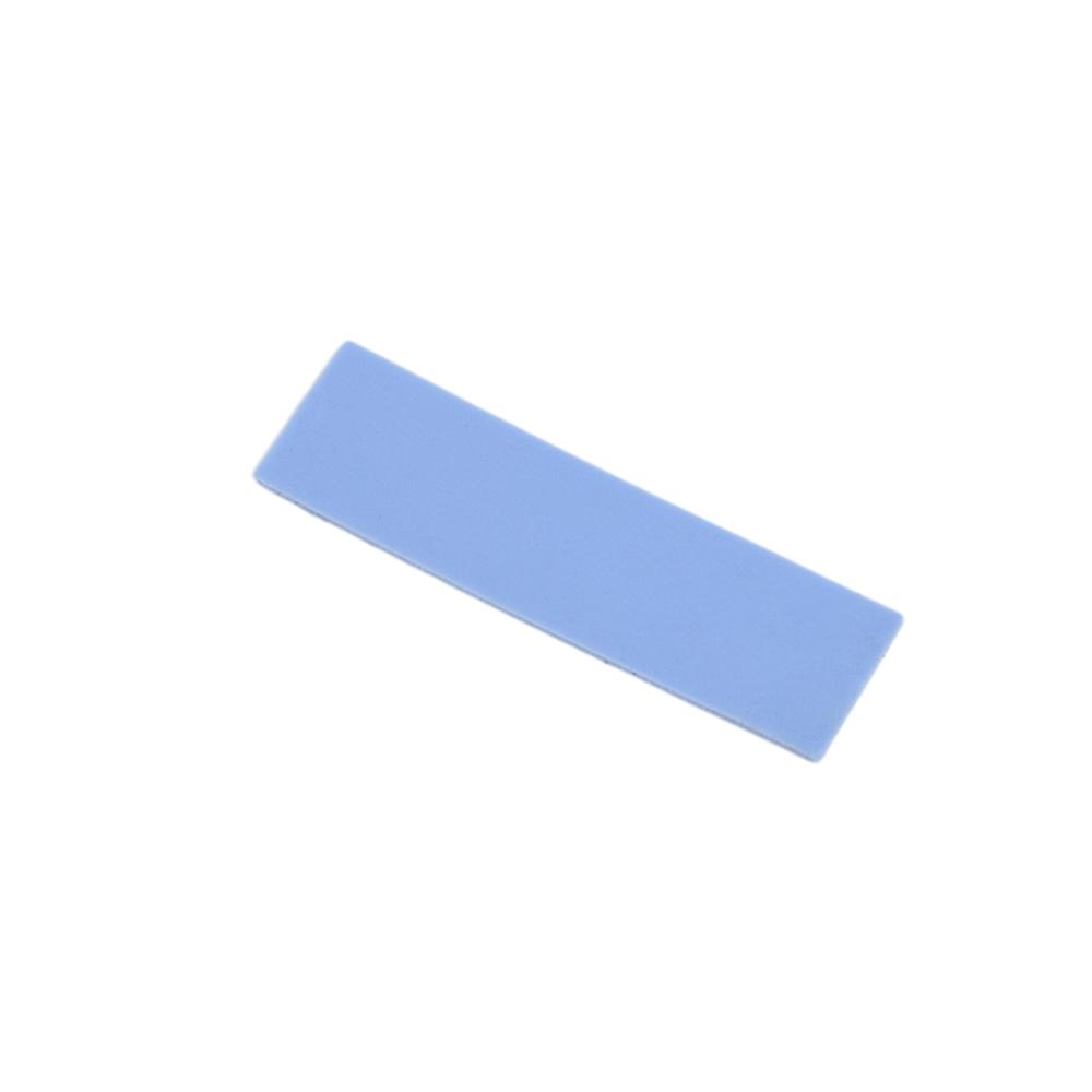 Thermal pad GPU CPU Laptop Heatsink Cooling thermal Pads Silicone Cooling Thermal Pad Thermal Pads Conductive Pad