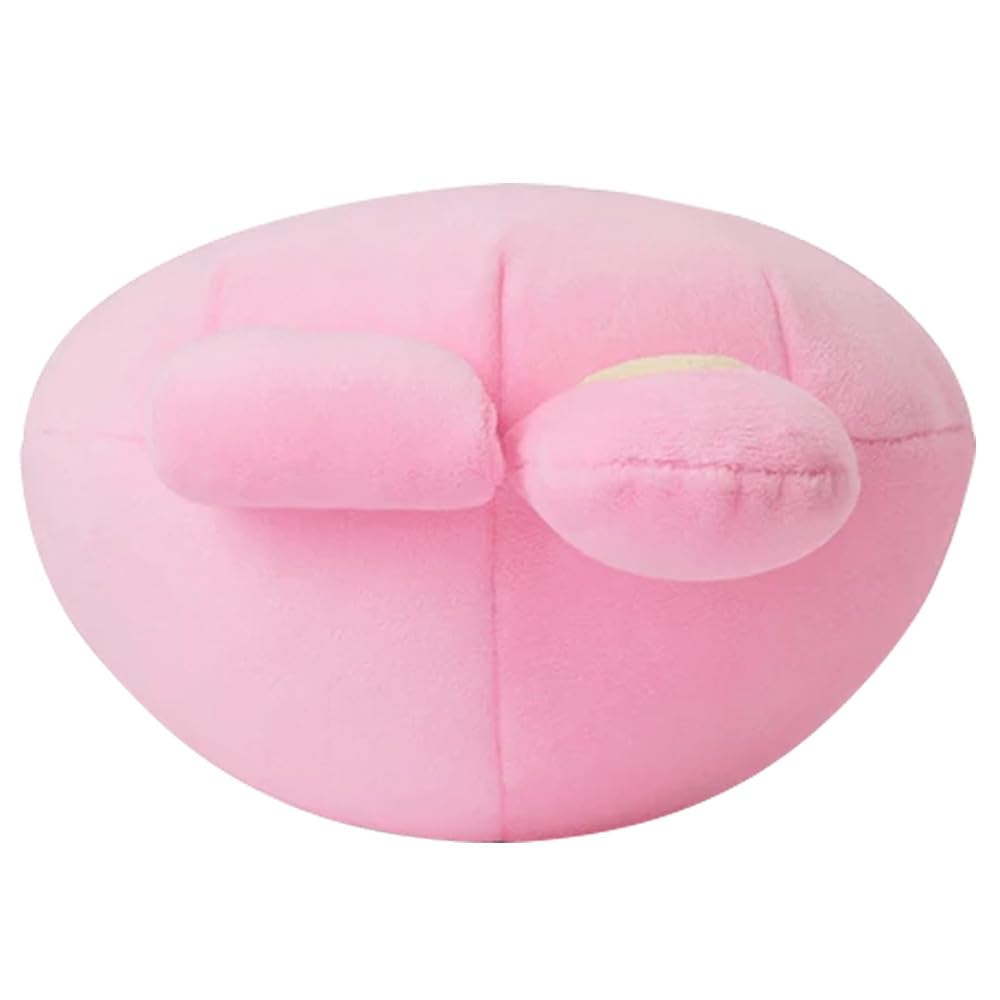 BT21 Official Authentic Goods Baby Golf Driver Cover COOKY