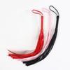 PU Leather Whip Sex Spanking BDSM Bondage Handle Whip Sex Whip Gay Fetish Horse Adult Flirting Sexy Game Adult Erotic Toy