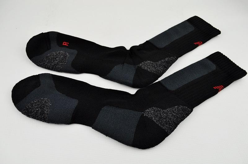 NEW BALANCE Walking Socks 3.10.24 y.35-38