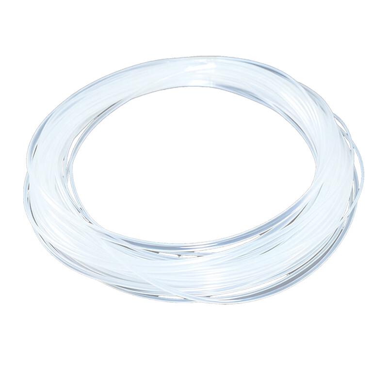 White Nylon Rod