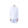 THOM BROWNE Striped Long Sleeved Buttoned Shirt MWL392A-F0521-480