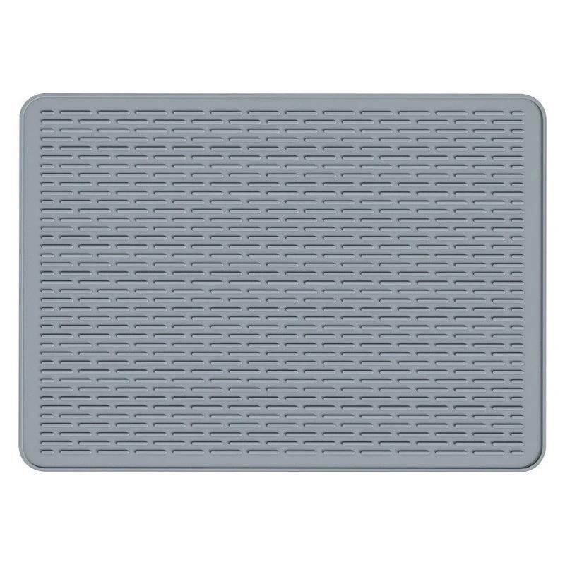 Silicone Electric Stove Cover 71x50/76x53cm Multifunction Home Induction Cooker Cover Mat Kitchen Glass Top Stove Protection Mat