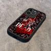 Horror TV All Of Us Are Dead For IPhone 17 15 13 12 11 14 Pro Max X XR XS 16 Plus Shockproof Candy Back Cover