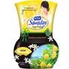 Kobayashi Shokyugen Unscented Room Deodorizer Refill (2-Pack)