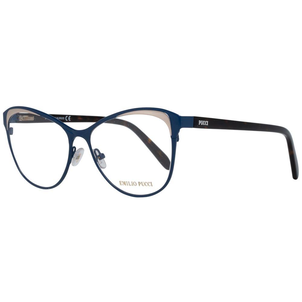 

Emilio Pucci Women Optical Women S frameS Blue