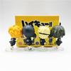 Shonen Volleyball Unique Blind Box Toy Set Showcasing Hikaru Shoyo Pvc Character
