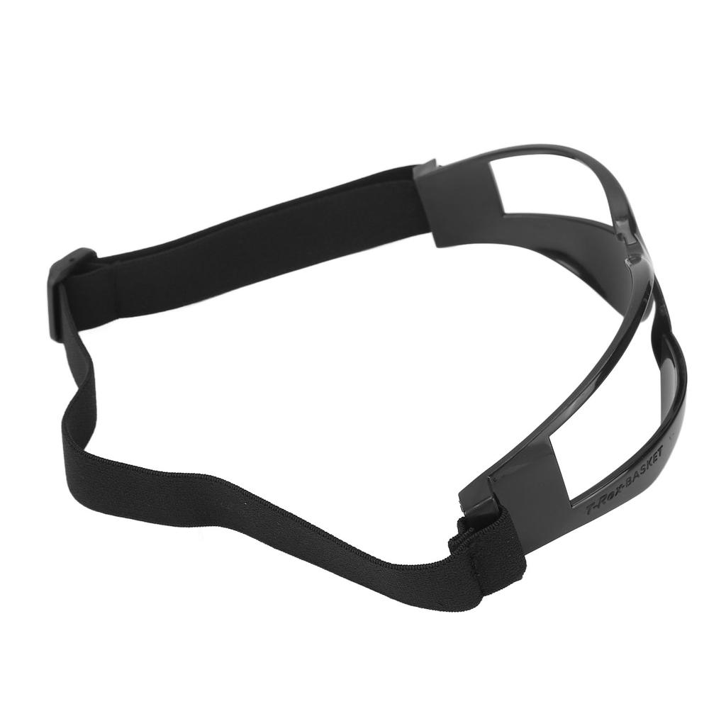 Basketball Dribbling Goggles Adjusting Basketball Anti Bow Training Sport Glasses for School