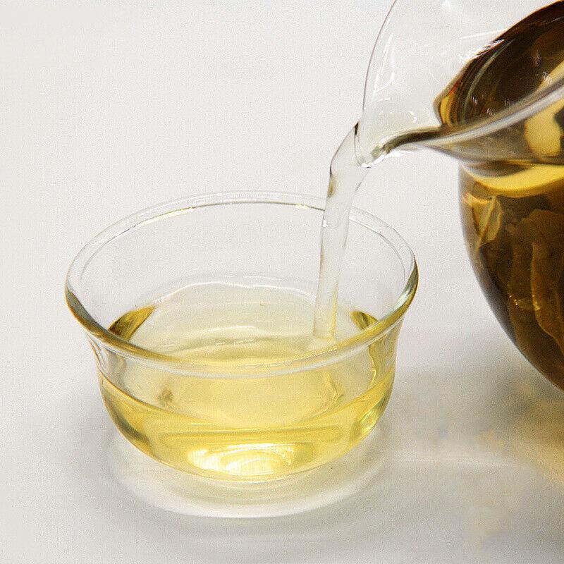 Zhangjiajie Xiangxin Wings Berry Tea Rattan Tea Tender New Leaves