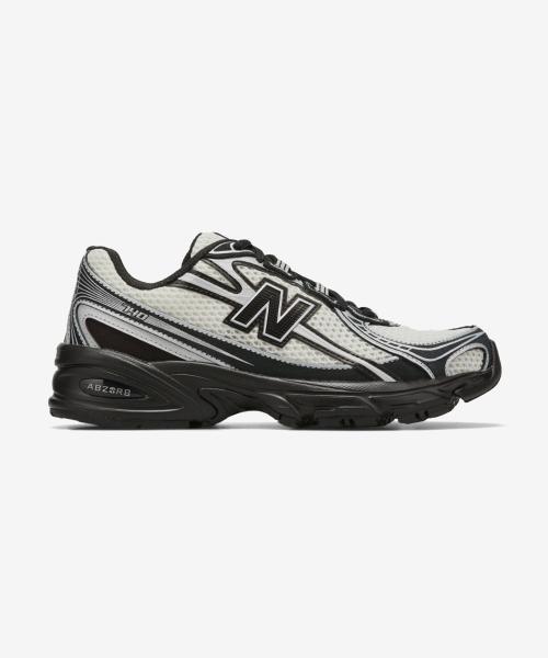 [New Balance] U7407XT NBPDGS111B_19 275