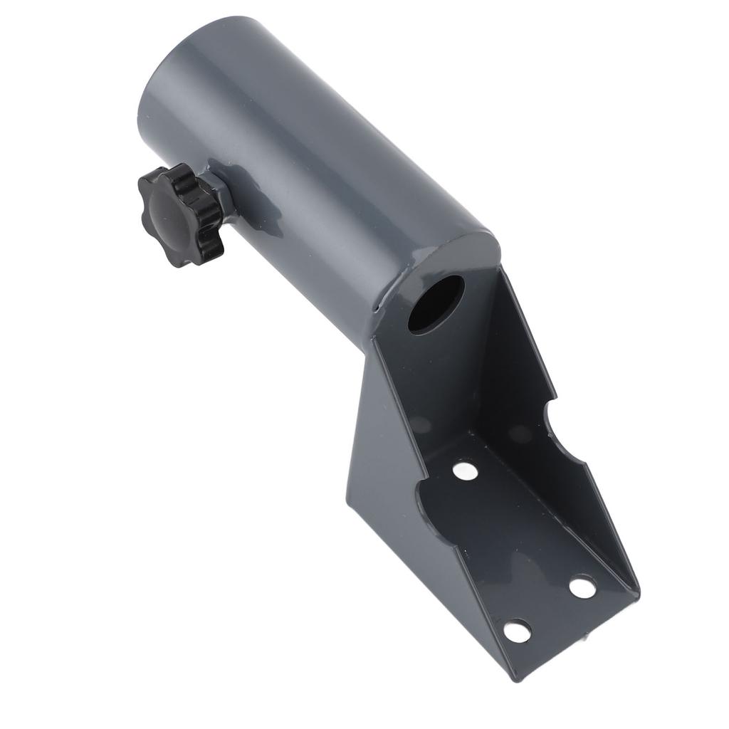 For Starlink Short Wall Mount Roof Mount with Adapter Weather Resistant Strong Load Bearing