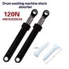 1/2Pcs Shock Absorber 80N/100N/120N Suitable For The Jinling/  // Beko/ Candy Drum Washing Machine