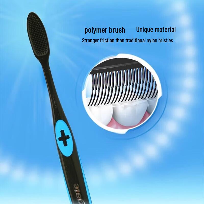 Colgate Slim Soft Toothbrush (4-Pack)