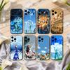 I-Inazuma G-Game E-Eleven-N Handyhülle Silikon Weich Für IPhone 17pro 16 15 14 13 12 11 X XR Plus Pro Max Plus