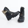 Bozong Men's High-Top Anti-Slip Outdoor Desert Boots