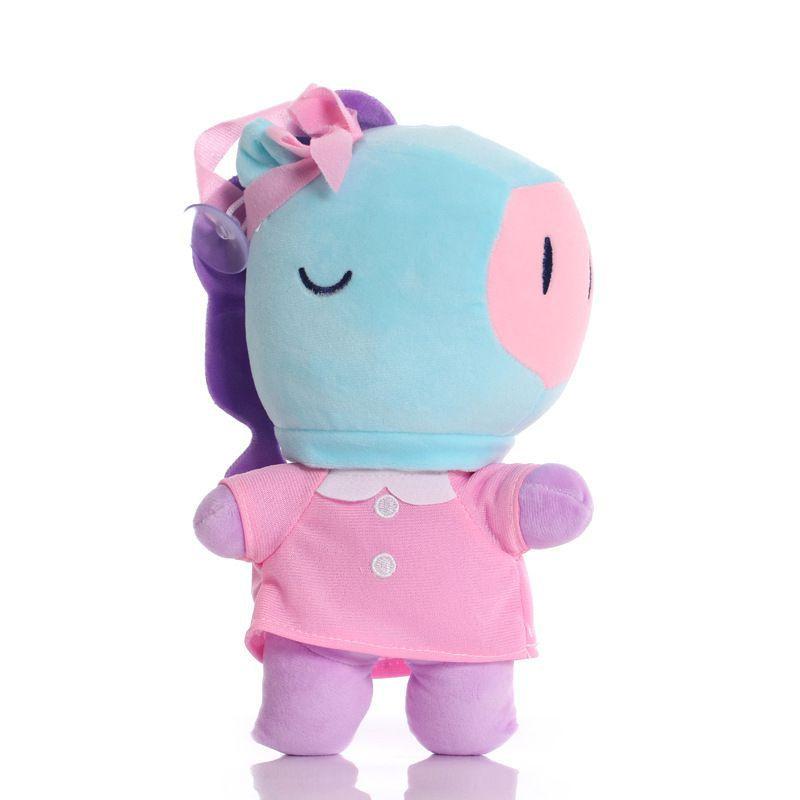 Bt21 Toy Plush Stuffed Doll Tata Mang Chimmy Rj Koya Cooky Shooky Van Kpop Bts