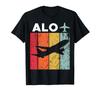 ALO Waterloo Airport T-shirt