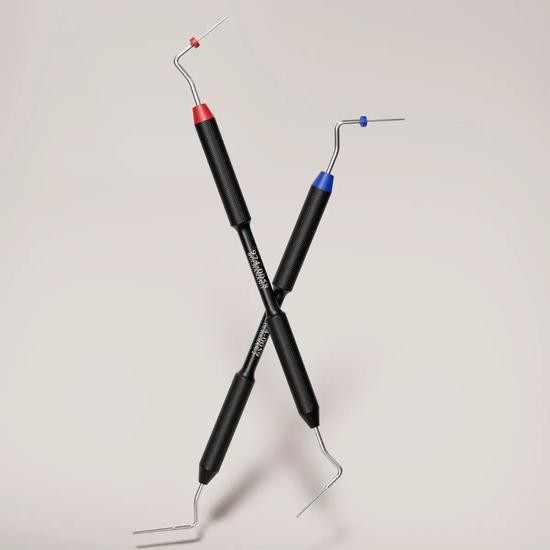 SuperEndo Dental Buchanan Hand Pluggers