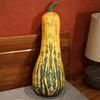 Pumpkin Toy Plush Vegetable Stuffed Doll Pendant Bedroom Decoration Kids Gift