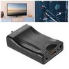 Video Dönüştürücü 1080P/720P Küçük Kararlı Sinyal Yüksek Netlik BNC'den HDMI uyumlu Kameraya Adaptör