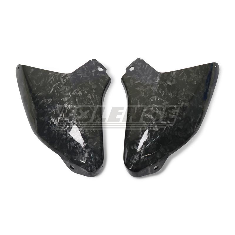 For Z900 Z900SE 2025 2026 NEW Motorcycle Water Tank Left & Right Side Panel Shell Cover Air Inlet Cover Side Gas Guard