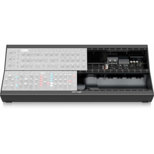 Behringer 280 HP Eurorack Case Behringer EURORACK GO