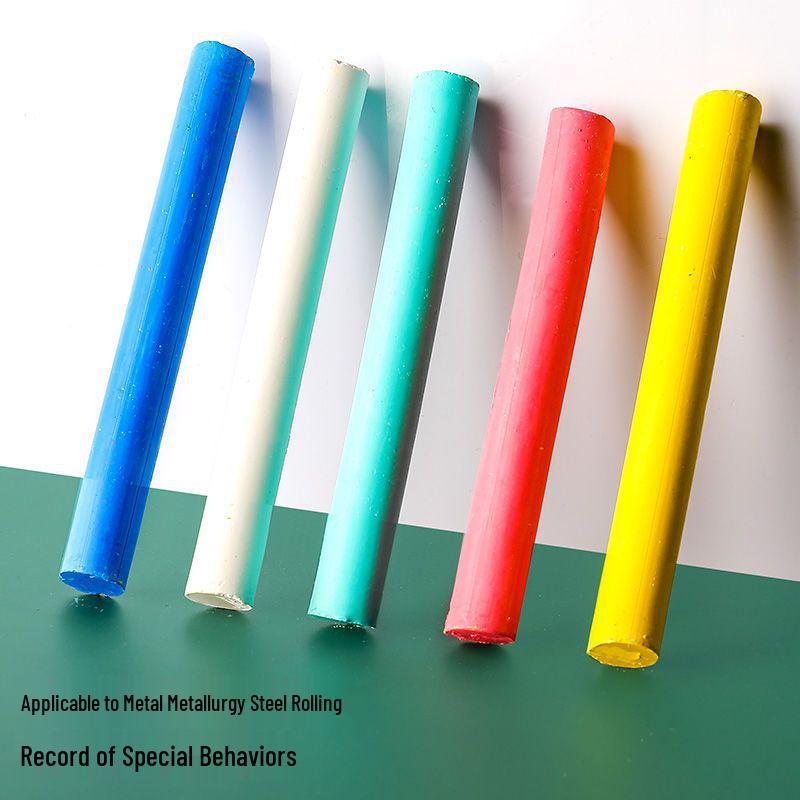 Wenhua High-Temperature Waterproof Steel Marker Pen