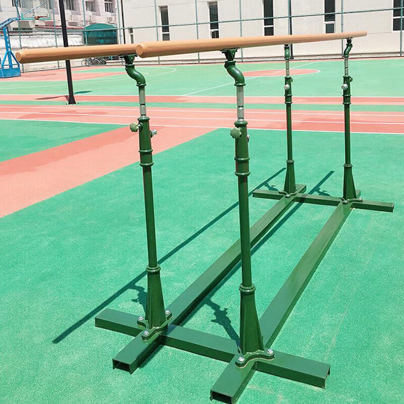 Zhong Aoda Outdoor Parallel Bars