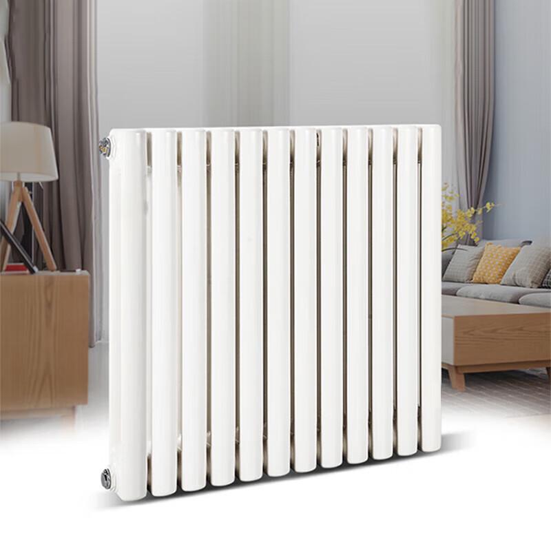 Hefengxing Low-Carbon Steel Two-Column Radiator