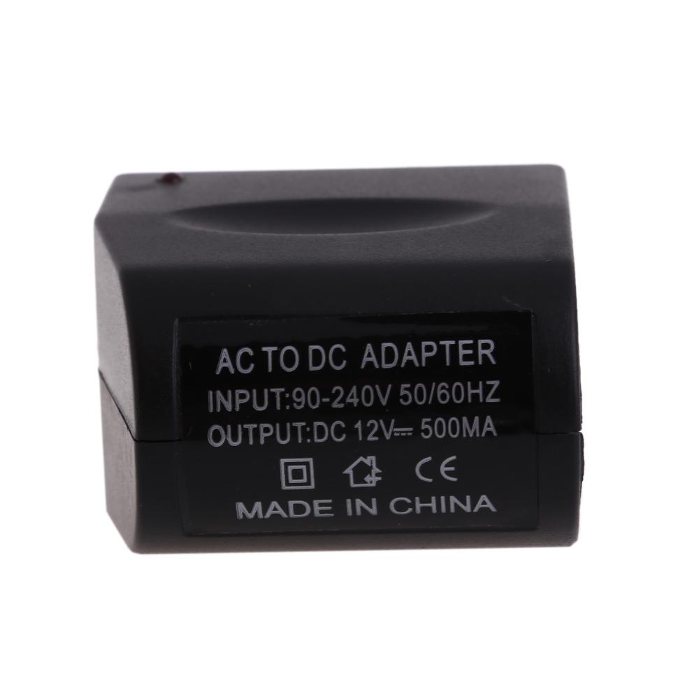 AC 110V-220V DC 12V Car Power Adapter Converter Socket Car Cigarette Lighter Socket Vehicle Power Socket Adapter Converter