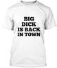 Tops – T-Shirts