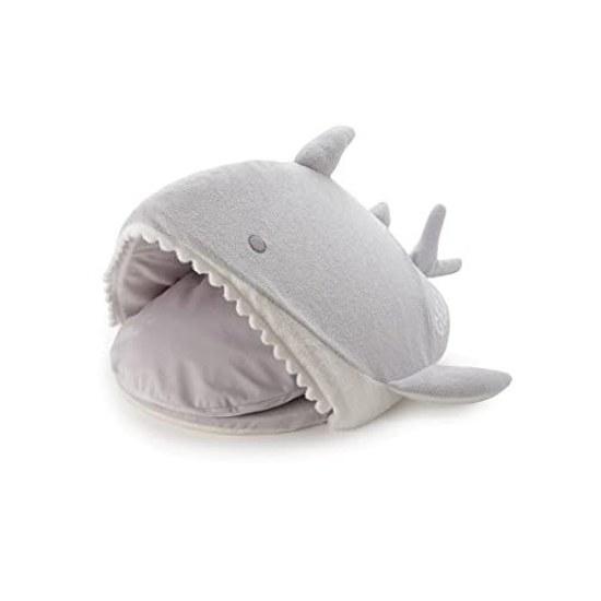 Gelato Pique Cat Dog Smoothie Shark House PAGG232593 BLU F