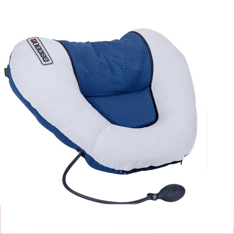 Mingtang Cervical Shoulder & Back Heat Massage Pillow