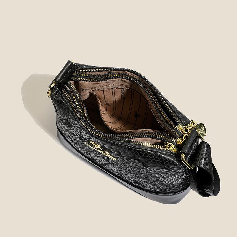Ladies' Trendy Shell Bag Crossbody Mom Bag New Style Fashionable Shoulder Bag for Women