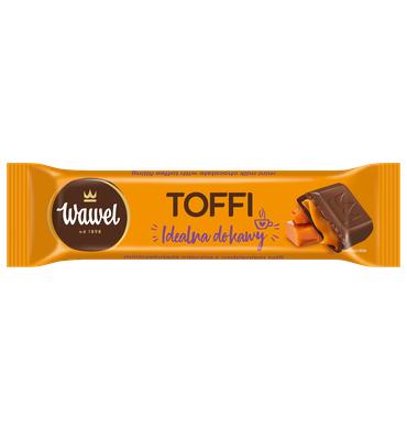Wawel Mini Chocolate Toffee 41g