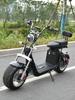 eHoodax X10-City Road – 3000W E-Scooter, 90Nm Torque, Hydraulic Brakes, Removable  60V 25Ah Battery, 200 kg Load