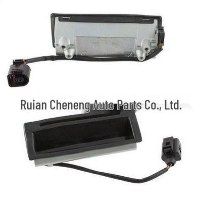 Volkswagen Bora Passat B5 Trunk Switch (1J0827566D)