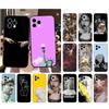 Phone Case For Iphone 17 Pro Max 17 Pro Air 16 15 14 13 Pro Max 15 16 Pro 15Plus Vintage Plaster Statue David Aesthetic Art