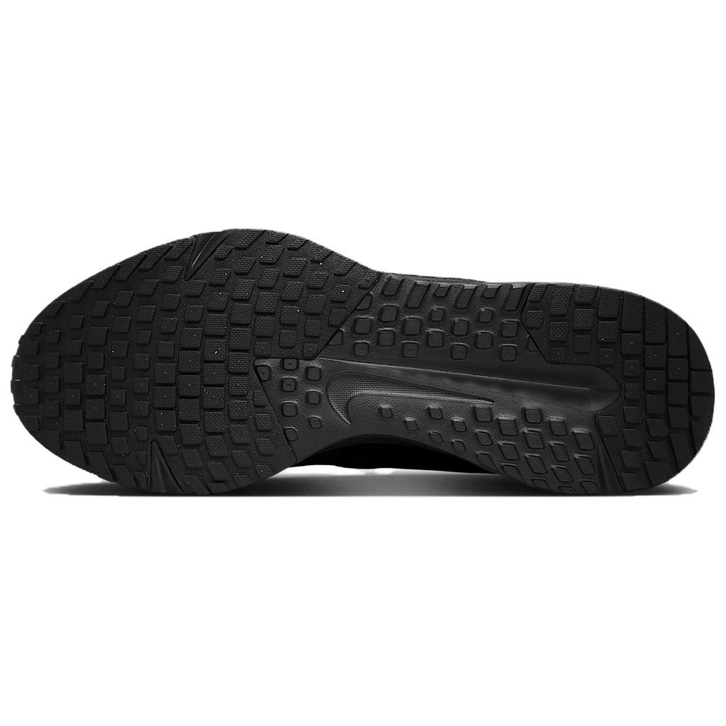 Nike Run Defy Black Anthracite Men Sneakers HM9594-002