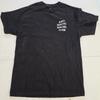 Anti Social Social Club Kkoch Butterfly Cherry Blossom Black T-Shirt Mens Medium Unisex T-Shirt