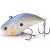 55mm 13g Rattling And VIB For Winter Crankbaits Fishing Lure Sinking Wobblers For Pike And Perch Winter Fishing Tackle