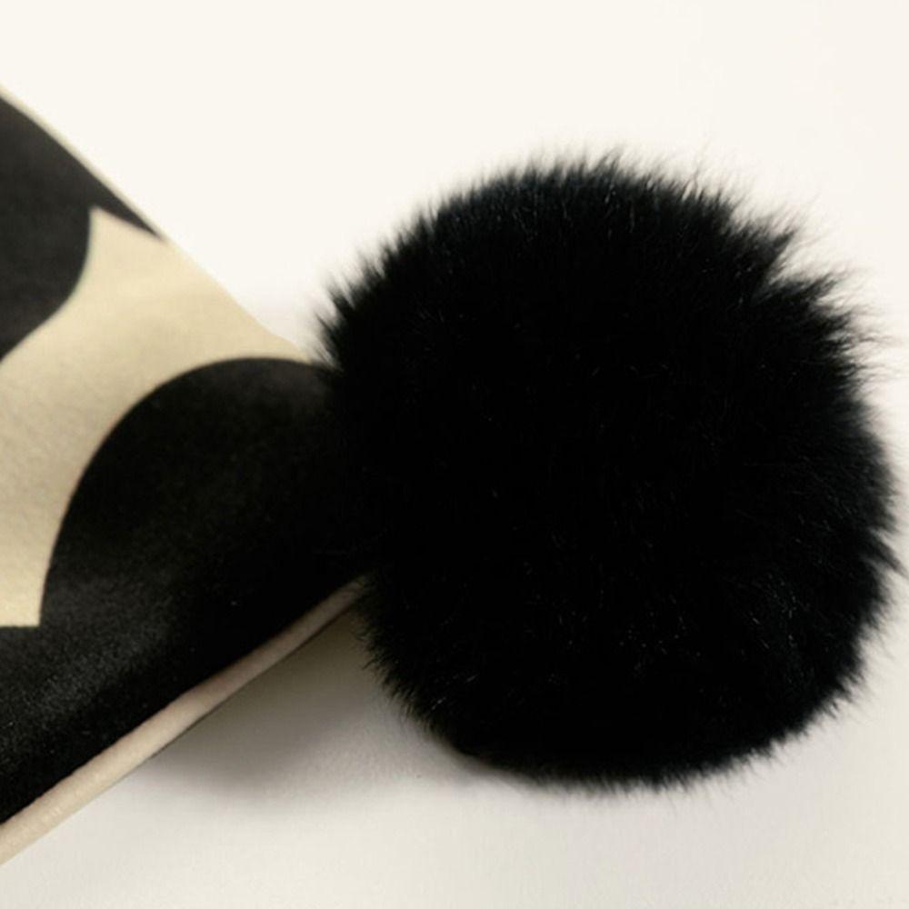 Washed Material Cartoon Pillow Case Soft Pillow Shell  for Adult Children