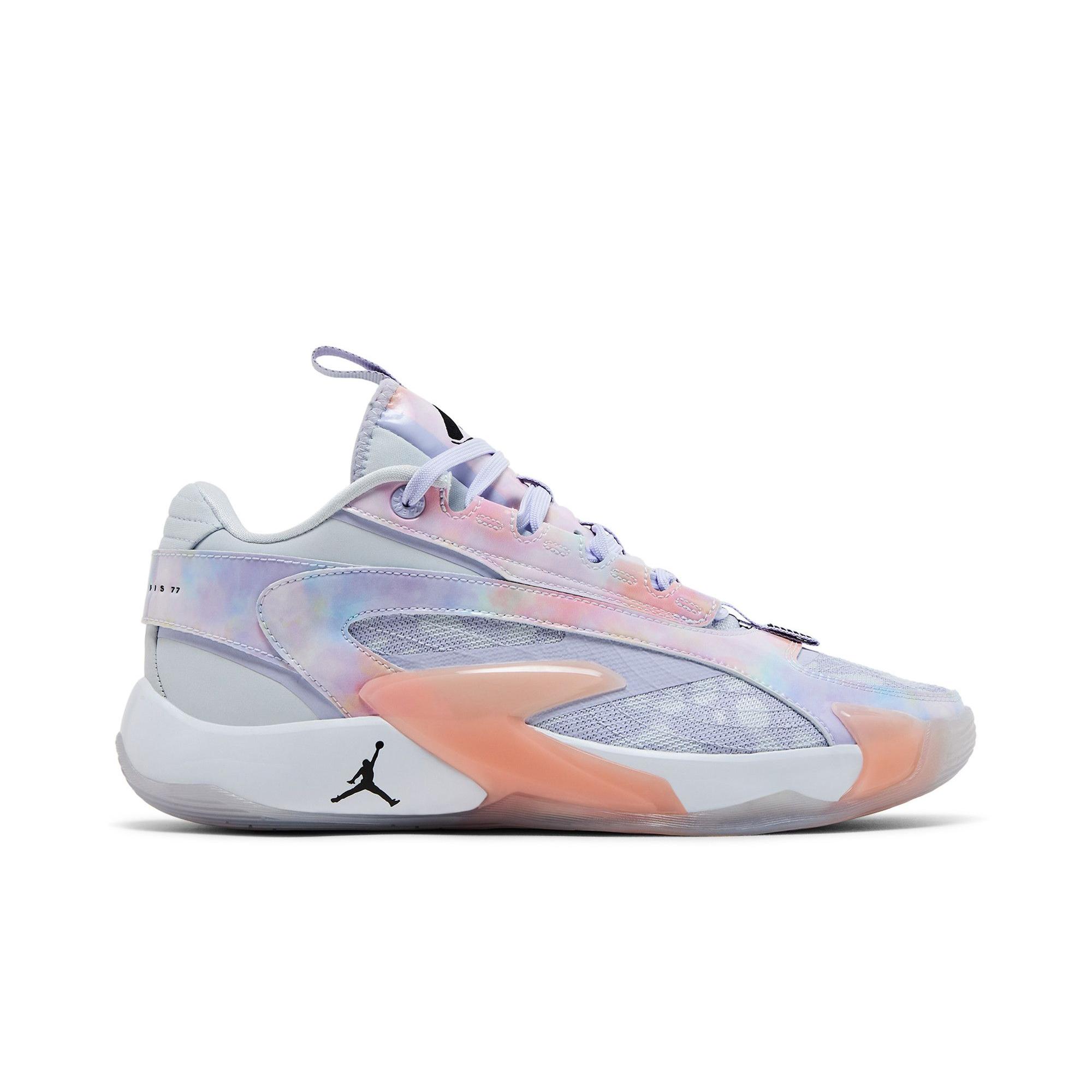 Air Jordan Luka 2 PF `Nebula`