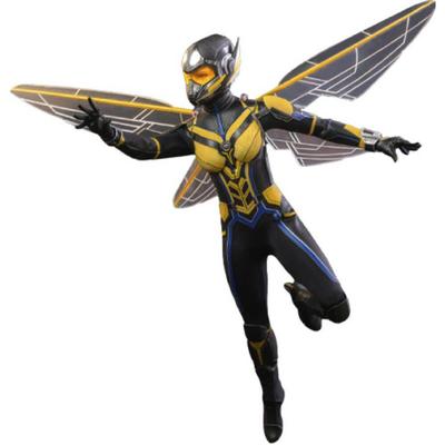 Ant-Man and the Wasp: Quantumania Vosa 1:6 Obrázek měřítka