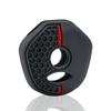 For Yamaha Yzf Xjr1300 Fjr1300 Mt09 Mt07 Xj6 Tmax Fz6 Fz8 R3 R1 R6 Xjr400 Sr400 Yzf600 Fz1 Silicone Motorcycle Key Cover Case
