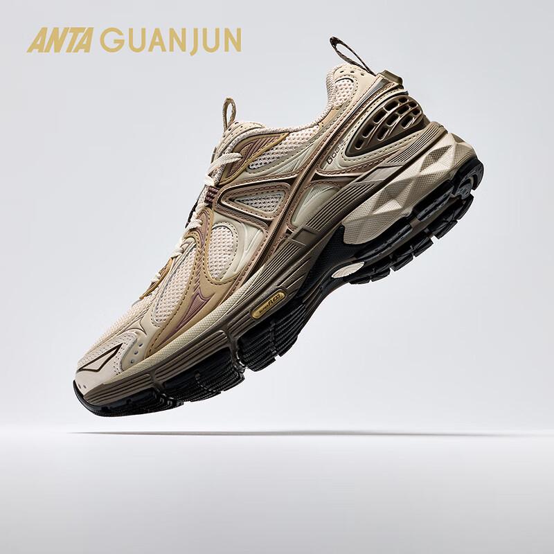 Anta Champion AG02.2 Retro Casual Women s Shoes US 6.5