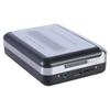 USB-Kassetten-Aufnahme Kassettenrekorder Konvertiert Kassetten zu MP3 USB-Kassetten-Aufnahme für Laptops und Personal Computer